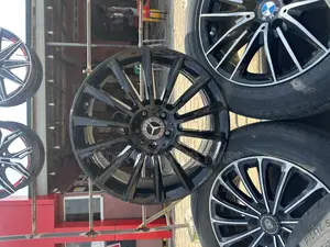 Home Used Rims