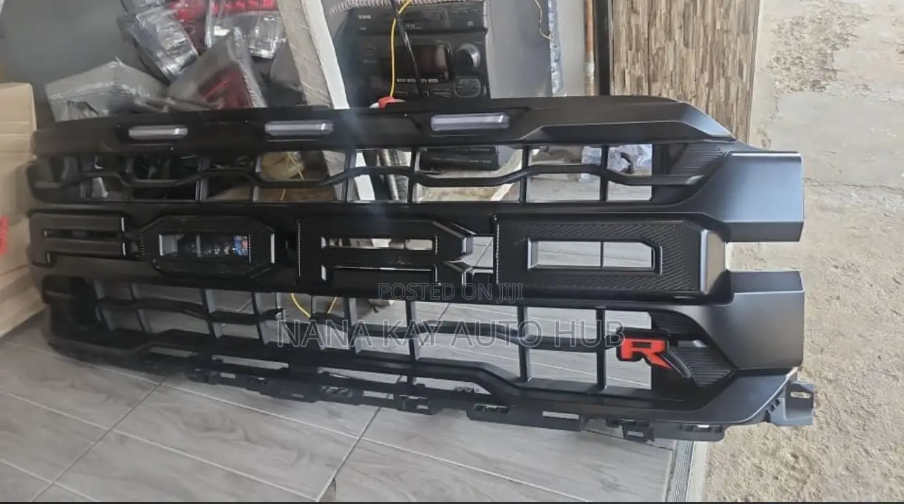 Ford F150 2018-2020 Raptor Grille