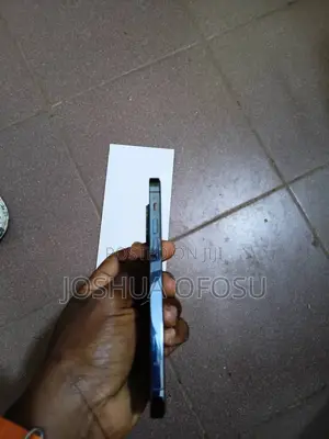 Apple iPhone 12 Pro 256 GB Blue