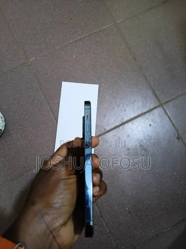 Apple iPhone 12 Pro 256 GB Blue