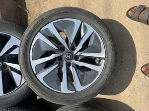Honda Accord Rim 17