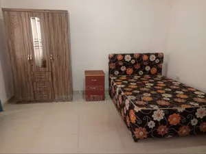 One in a Room Hostel Near Valley View University
