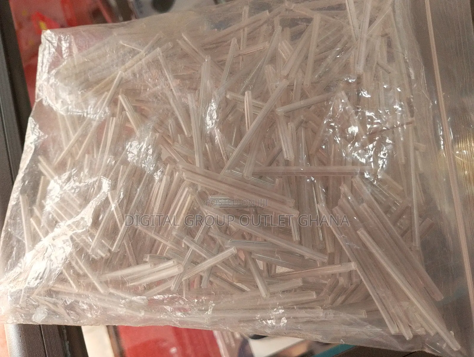 Fiber Sleeve