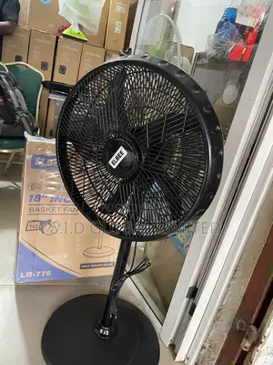 Elbee 18 Inch Quality Fan