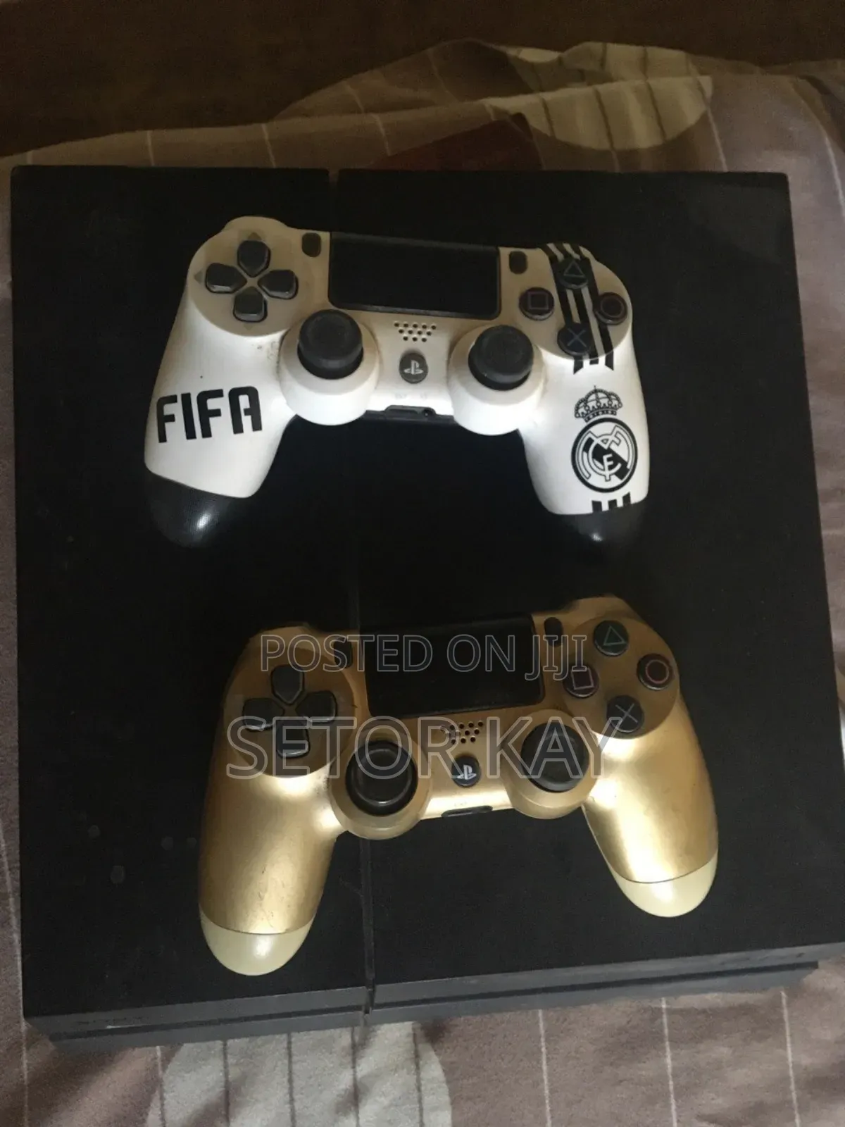Playstation 4