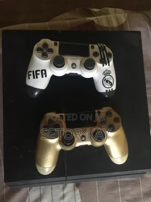 Playstation 4