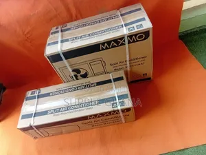 Maxmo 1.5 Ton Wall-Mounted Ac – Strong Cooling, Low Noise