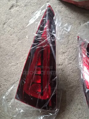 Boot Light Gle 2022-2024