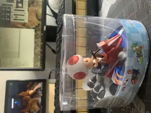Mario Cart Toys