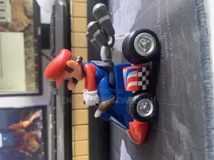 Mario Cart Toys