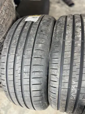 275/50r20 Dunlop Tires