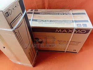 Maxmo 1.5 Ton Air Conditioner – Cool Luxury, Made Simple