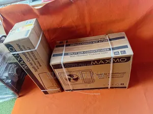 Maxmo 1.5 Ton Ac – Turbo Cooling Energy-Efficient Motor