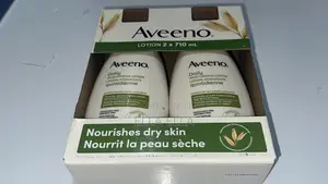 Aveeno Daily Moisturizing Lotion