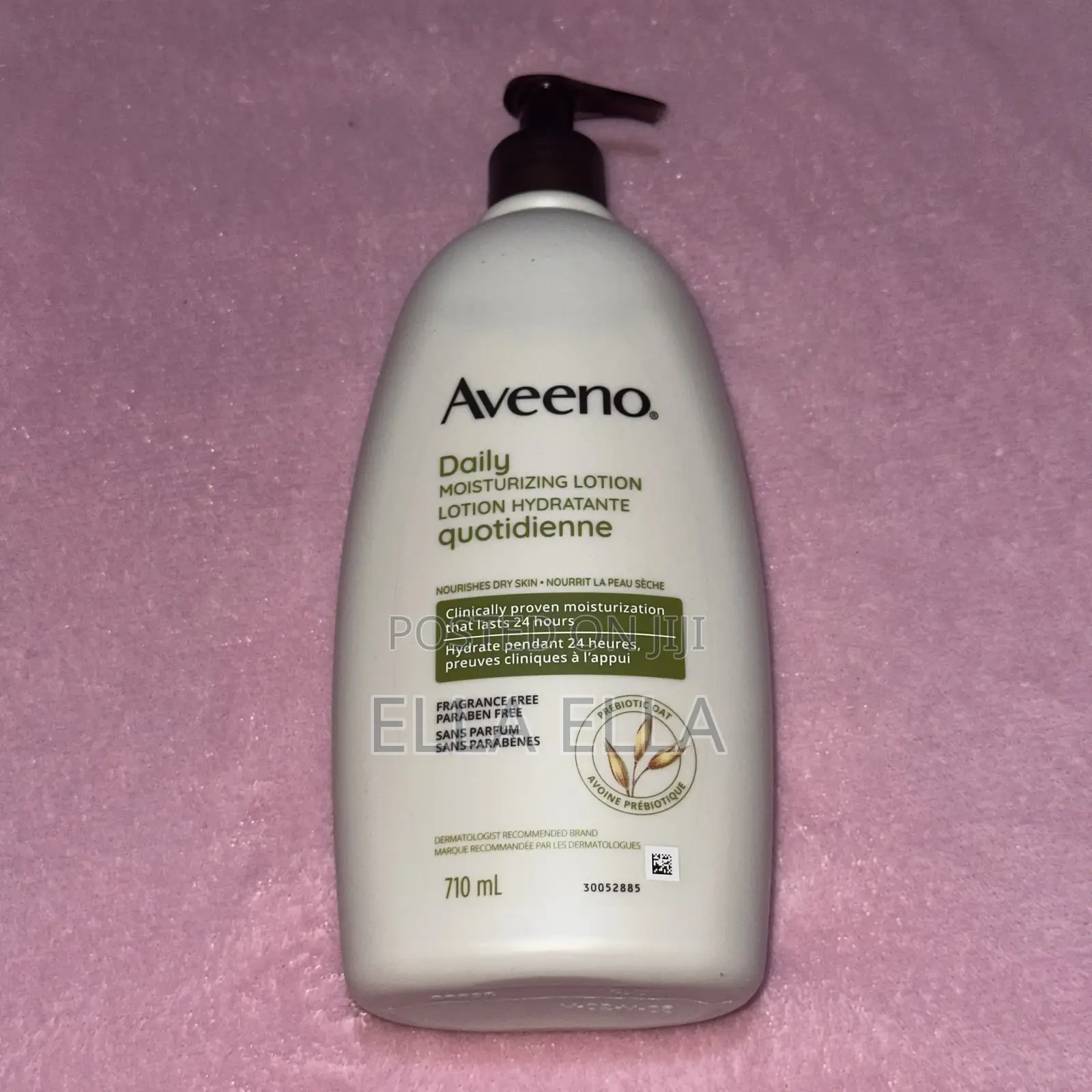 Aveeno Daily Moisturizing Lotion