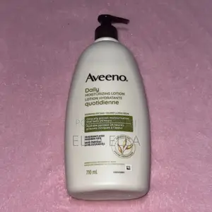 Aveeno Daily Moisturizing Lotion