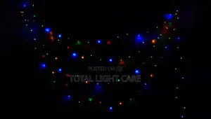 Battery Operated Fairy Light