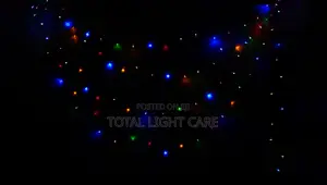 Battery Operated Fairy Light