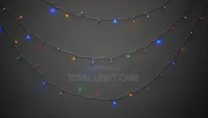 Battery Operated Fairy Light