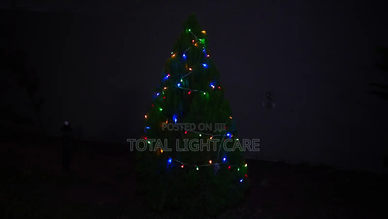 Battery Operated Fairy Light