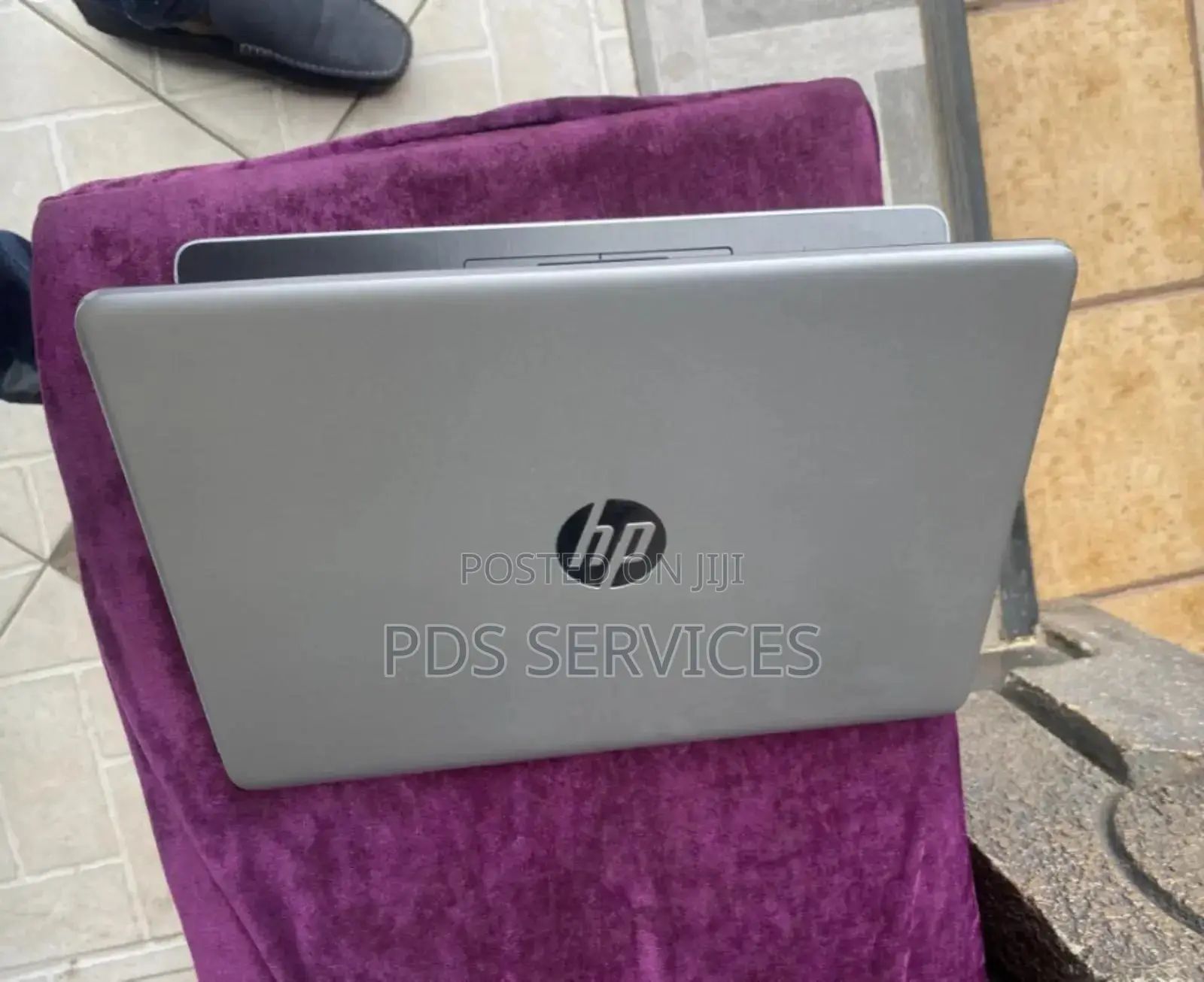 Laptop HP 14-dq1025cl 8GB AMD Ryzen 5 SSD 256GB
