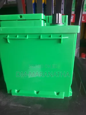15 Plate 75ah Car Battery
