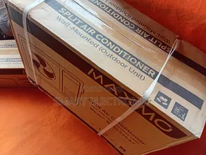 Maxmo 1.5 Ton – Where Comfort Finds Perfection