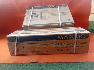 Maxmo Arctic Cool Breeze Split Ac