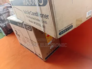 Refresh Your Space With Maxmo 1.5 Ac
