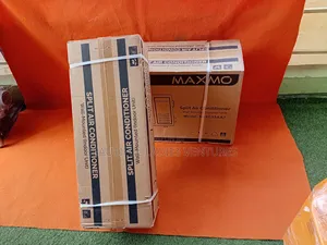 Maxmo 1.5hp Air Conditioner – Power That Speaks