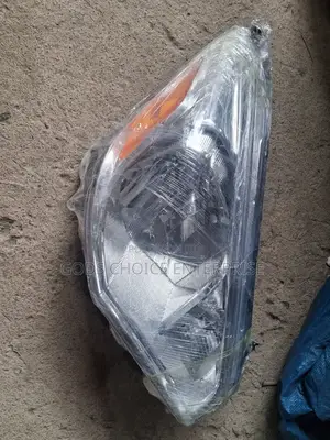 Headlight Mirage 2014-2018 Saloon