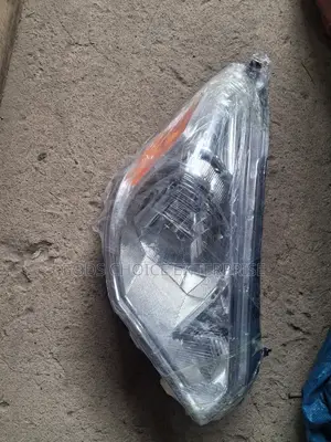 Headlight Mirage 2014-2018 Saloon