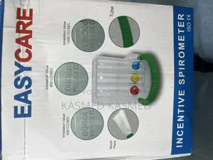 Spirometer