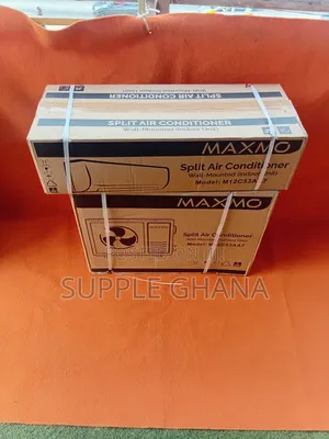 Maxmo 1.5 Ton Ac – Stylish, Modern, and Ultra-Efficient