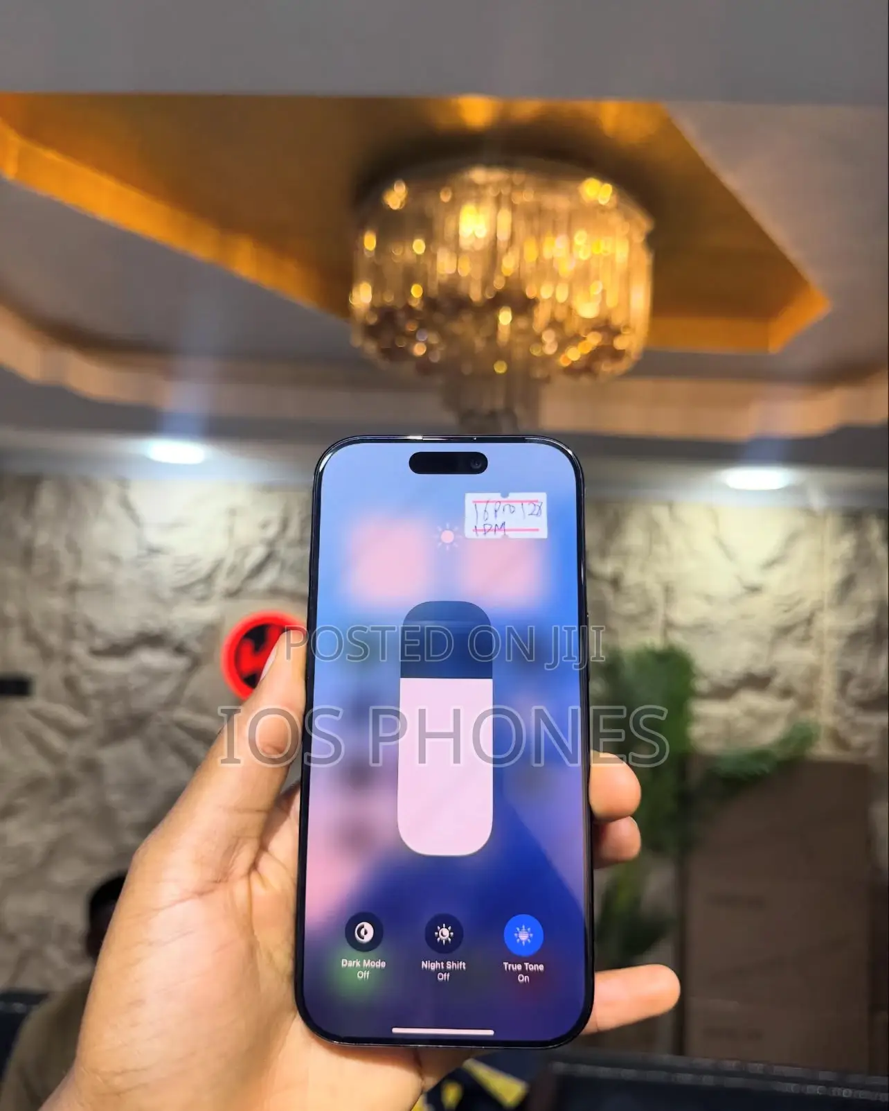 Apple iPhone 16 Pro 256 GB Purple