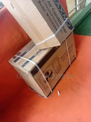 Ice Awind Rapid Cool Air Conditioner
