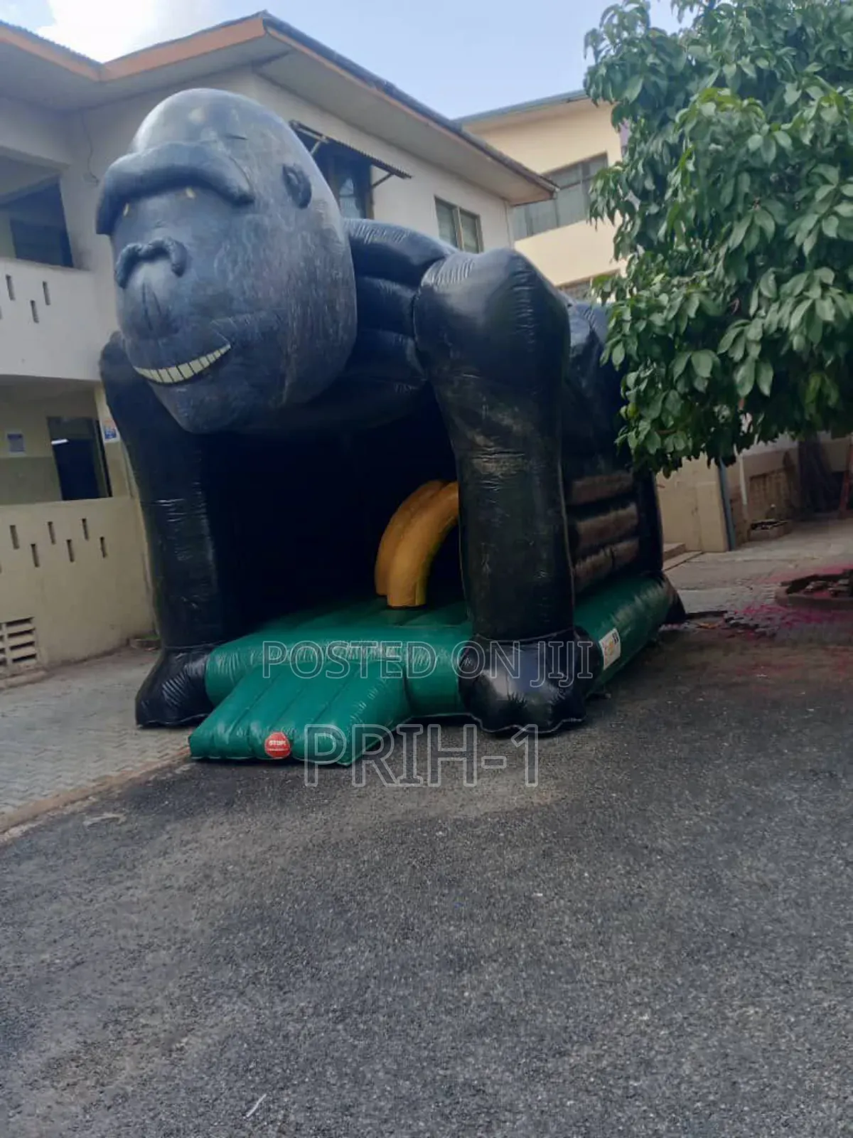 Bouncy Castles for Sale