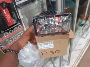 Foglight F150 2014-2020