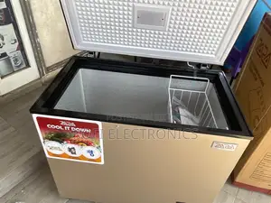 Rainbow 110l Smart Compact Cold Keeper