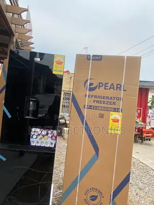 Pearl 309l Elegance Mirrorchill Series