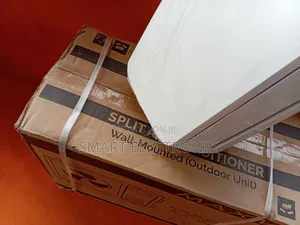 Maxmo 1.5 Ac – Cool Comfort, Maximum Performance
