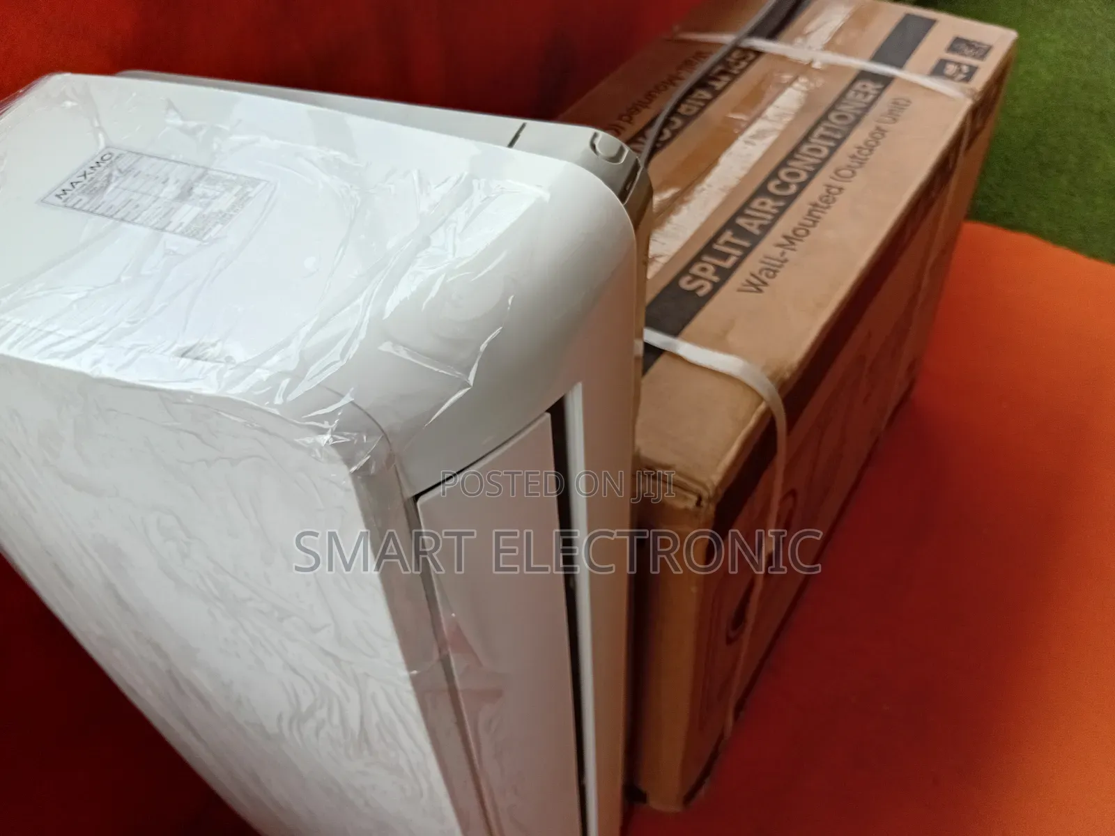 Experience True Comfort With Maxmo 1.5
