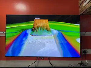 Oled55c34la Lg Oled 55 Inches C3 Uhd HDR Satellite Smart 120 Hz Tv