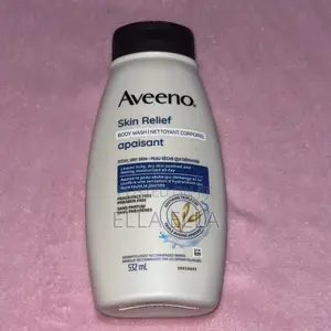 Aveeno Skin Relief Body Wash