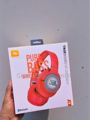 Tune 800bt Pure Bass Wireless Bluetooth(663378)