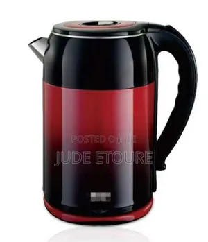 Big Electric Kettle