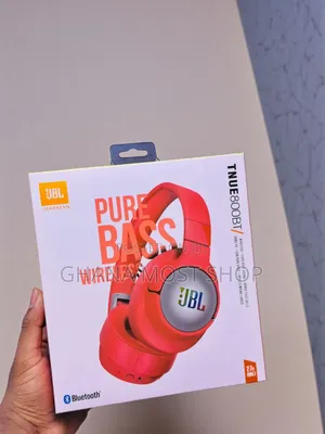 Tune 800bt Pure Bass Wireless Bluetooth(626287)