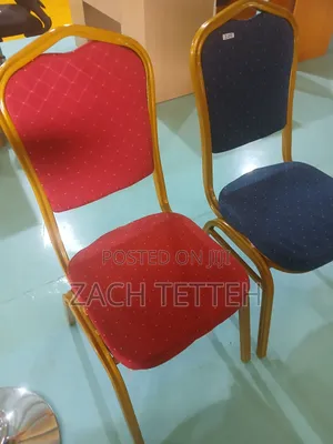Conference Chairs