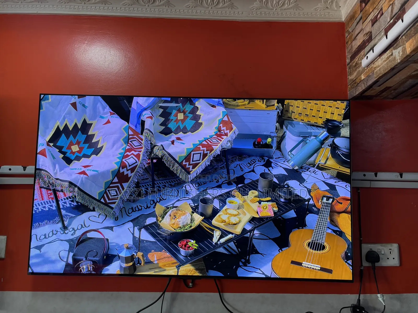 C3 Oled 55 Inche Lg Oled55c34la 120 Hz Tv With Active HDR Uhd Uk Tv