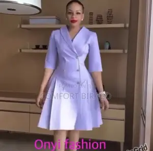 Ladies Wear Available